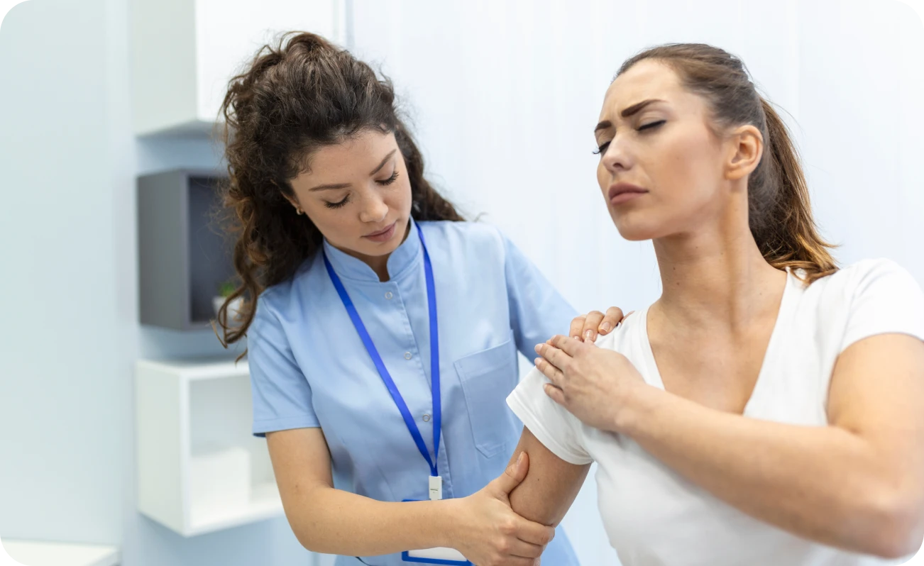 Pain Management