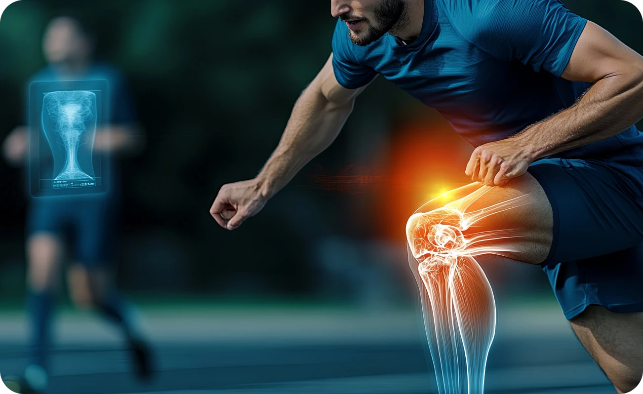 Sports Medicine