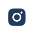 Instagram icon
