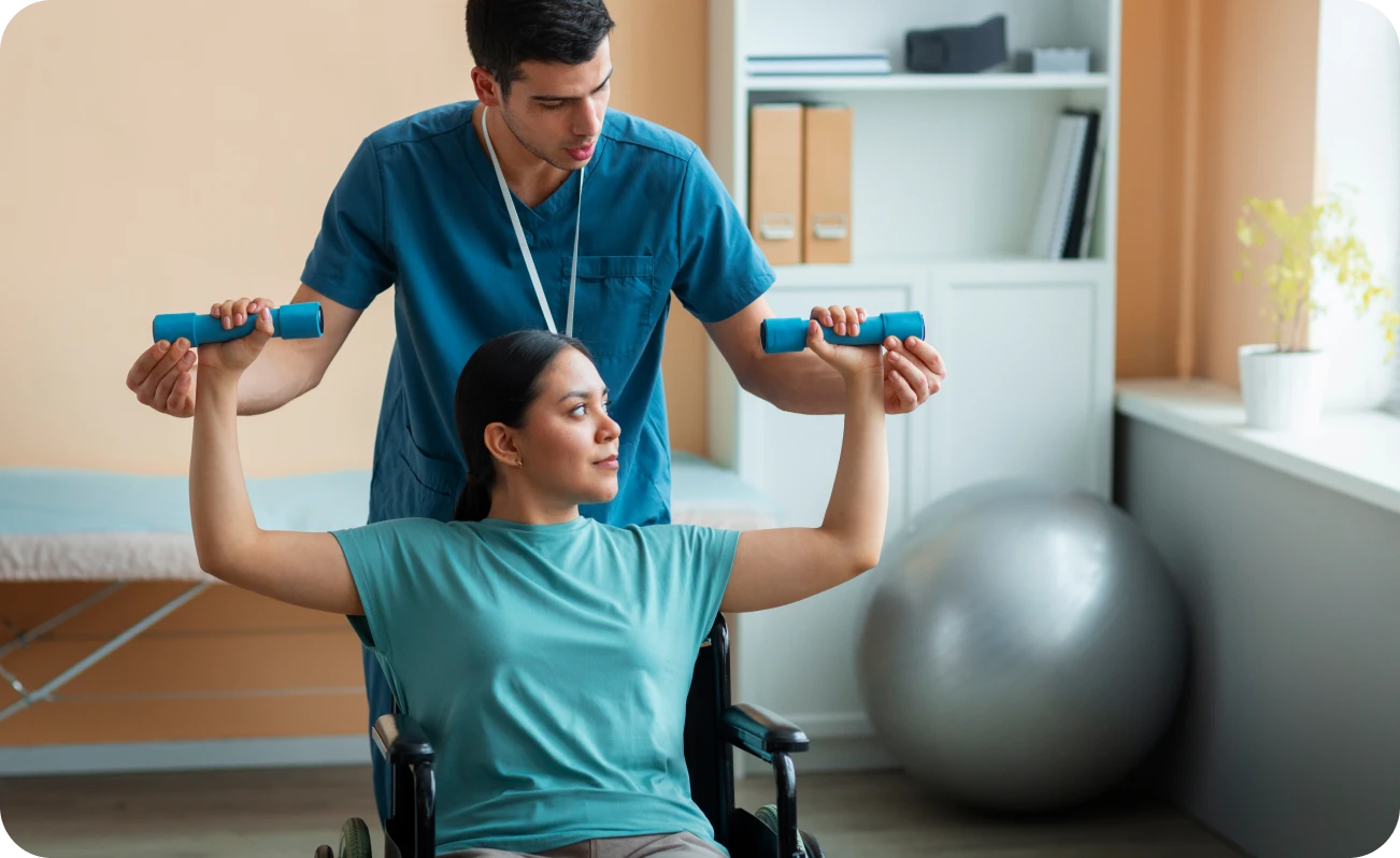 Rehabilitation